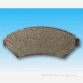 brake pad